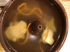 气锅老鸡汤-御座宾馆-餐厅