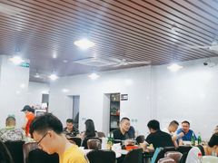 大堂-菜忠潮州牛肉店(岗厦店)