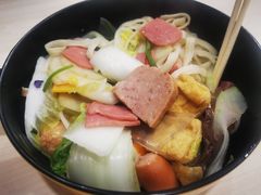 -小谷姐姐麻辣拌·麻辣烫(北辰店)