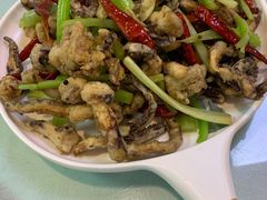 -昱德来·天津菜(河西店)
