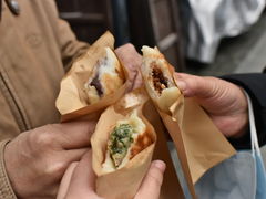 -老味茶屋(川沙老街店)