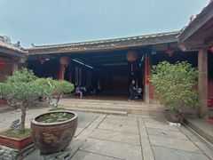 -许驸马府