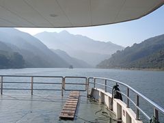 -新安江山水画廊风景区