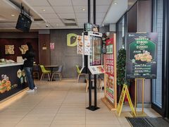 -德克士(安靖店)