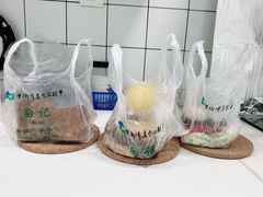 -清真·白记年糕(牛街北口店)