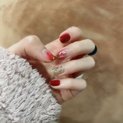 -如一·美甲美睫