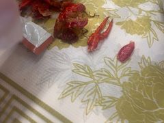 -铭副琦食·虾蟹烩馆(渔人码头店)