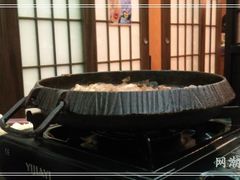 牛肉锅-真剑日本料理·铁板烧(贵州路店)