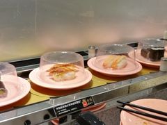 -争鲜回转寿司(金桥家乐福店)