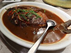 -乾隆美食·本帮菜(黄河路店)