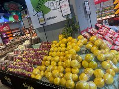 -水果地带(中航国际店)