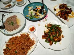 -花城苑广府菜(侨鑫店)