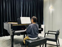 -Melody Mentor音乐私教馆(朝外·悠唐店)