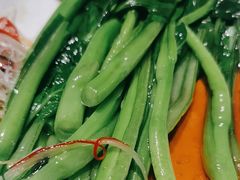 -佳兰雅序融合菜(高新店)