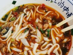 -虎子面粉馆(五一东村店)