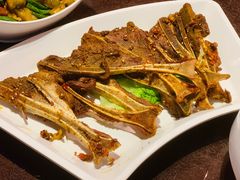 -刘胖子家常菜·蹄花焖藕(中南店)