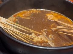 -泥锅串串香(学院路店)