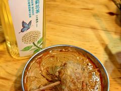 -昱欣麻辣烫·清真