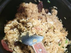 -喃喃椰·糟粕醋·椰子鸡火锅(七堡花园店)