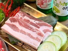 -香猪坊韩国烤肉专属门店(魏公村店)