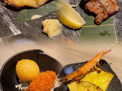 -极尚大瀛喜日本料理(铜锣湾店)