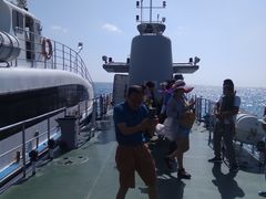 -亚龙湾海底世界