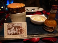 -福楼毕斯罗F Bistronome(国贸商城约会地标景观店)