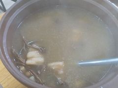 -广州素食学校·素猫豆腐(长洲码头店)