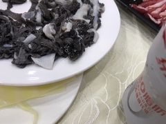 -鑫来顺大铜锅涮羊肉(中山门旗舰店)