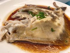 -江苏饭店-中餐厅