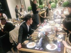 -川骄海鲜自助(亚运村店)