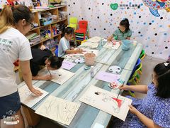 -斯玛特儿童美术中心(文化中心店)