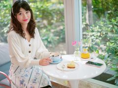 -CHEZ JASMINE 茉莉的氧气厨房