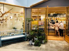 -猫的天空之城概念书店(印象城购物中心店)