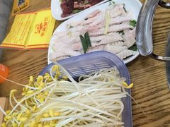 -南丹崇巍牛杂家常菜(埌东店)