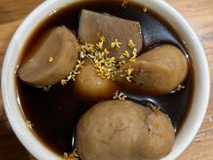 -鱼食饭稻·苏浙土菜17年老馆子(平江路店)