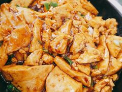 -百花人家(清水镇店)