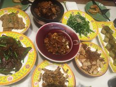 那家小馆(中关村店)-那家小馆•北京菜•烤鸭(中关村店)