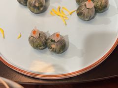 -山外山·林语花园餐厅