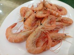 -新享乐海鲜(翠华路店)