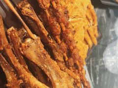 -正宗南铁拉叔沙煲螺·烧烤·秘制靓粥(南铁总店)