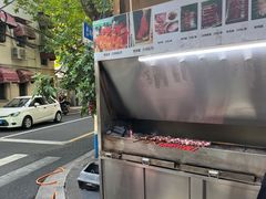 -新疆伊宁远征餐厅