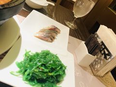 -采悦轩中餐厅·粤菜·海南菜(神州半岛喜来登度假酒店)