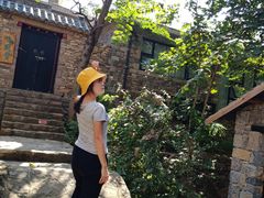 -竹泉村旅游度假区