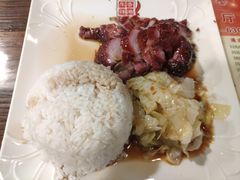 -永祥烧腊餐厅(虹口店)