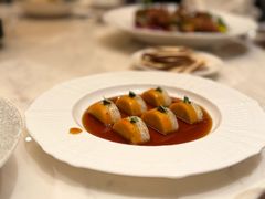 -扬州香格里拉·香宫中餐厅