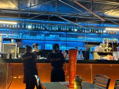 -琶醍壹号•音乐江景餐吧