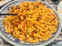 -新疆伊宁远征餐厅