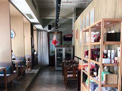 -静颐茶馆·素食(龙华店)