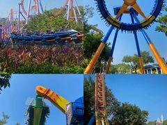 -广州长隆欢乐世界